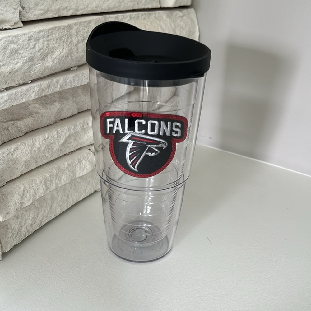 Atlanta Falcons, Tervis Tumbler